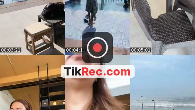 @lussiperezz TikTok live