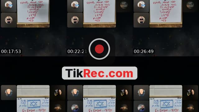 @kobi1423 TikTok live