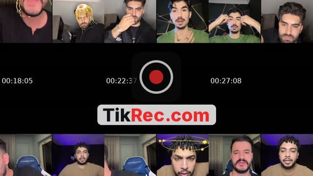 @ahbad_pro.max TikTok live from 2026-10-08