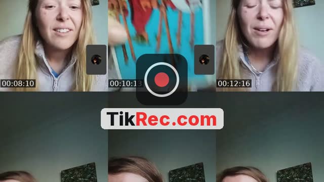 TikTok live: trivia!!! by @thedrewface