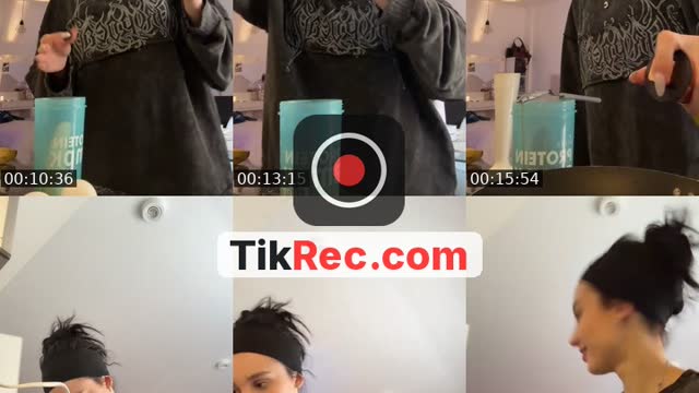 @chiaridevita_ TikTok live from 2026-10-08