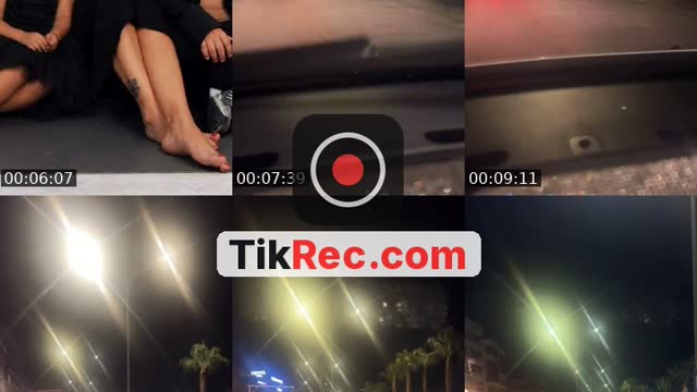 @cinarmarina TikTok live from 2026-10-08