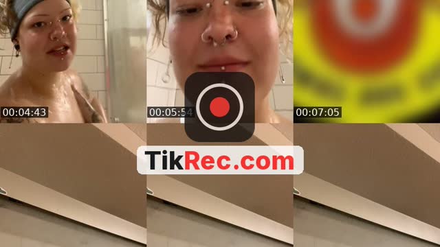 TikTok live: Lindsay Clancy Trial Discussion by @justclowningarounding