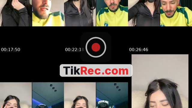 @ghazalmm35 TikTok live
