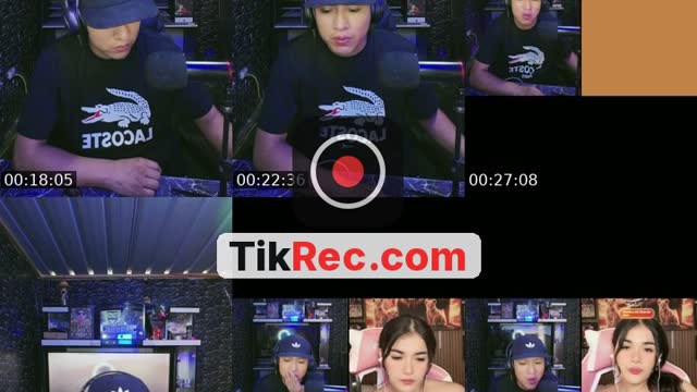TikTok live: Lets Go LIVE! by @k.lo.k.bandidos