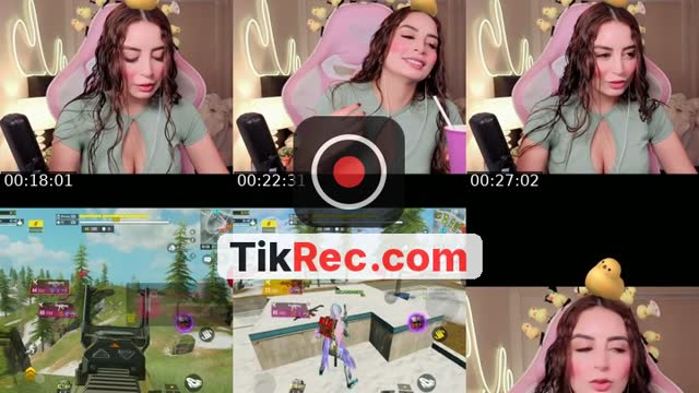 TikTok live: recuperando el prime ! by @heidi_game