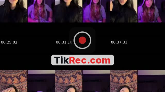 @chiarasomainii TikTok live from 2026-10-08