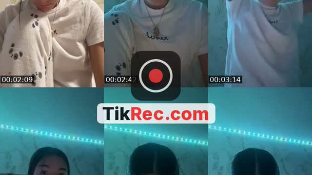@blaaannca._18 TikTok live