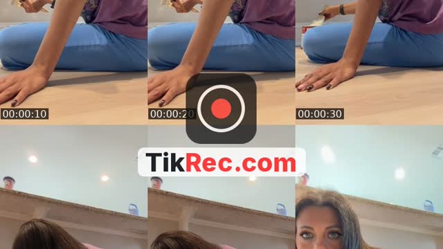 @anna.ruth5 TikTok live