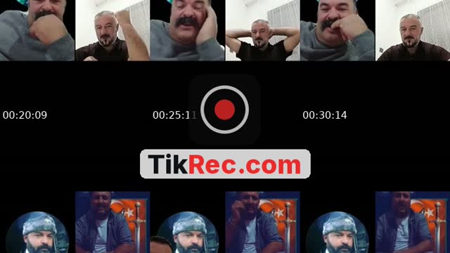 TikTok live: . by @bulentreiss44yedekk