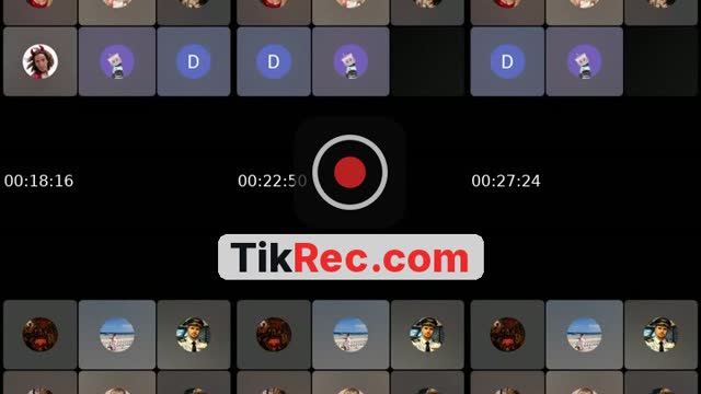 @radiopatiodaporculo TikTok live from 2026-10-08