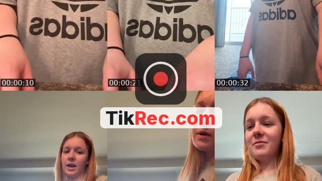 @saideexoxo3 TikTok live