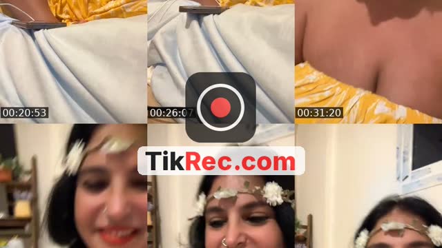 @haninel22 TikTok live from 2026-10-08