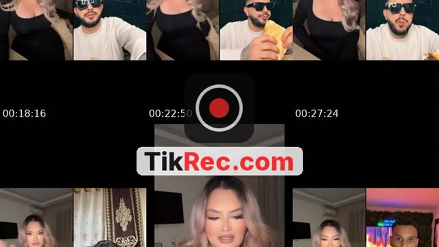 @dasjud TikTok live