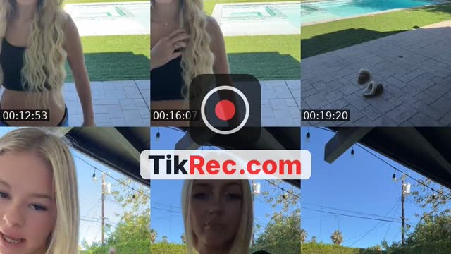 @angrykenziesmith TikTok live from 2026-10-08