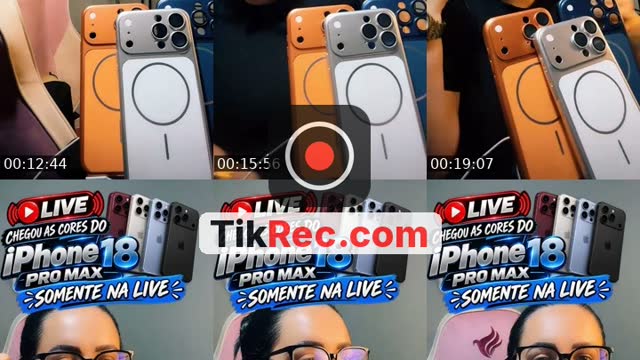 @misstrindade TikTok live from 2026-10-08