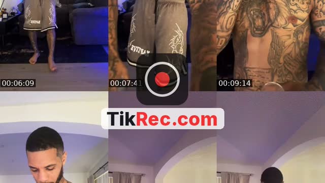 @kaptive24 TikTok live from 2026-10-08