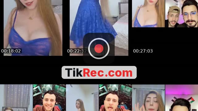 @sultana_alia TikTok live