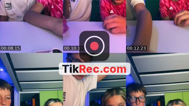 @henrycapel0 TikTok live from 2026-10-08