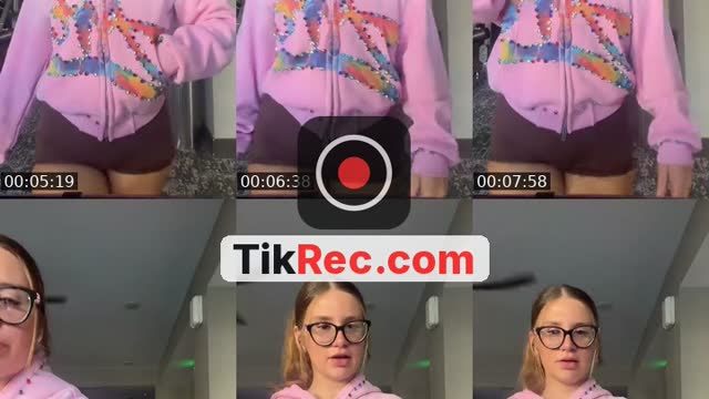 TikTok live: cardio 🤸🏼‍♀️ by @jordanalexisssss