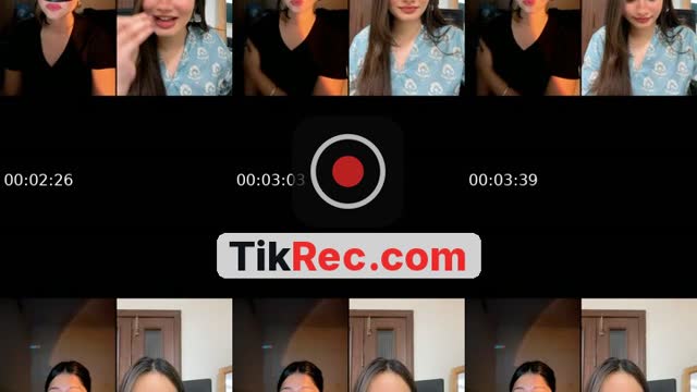 @hafsa_rafiq7 TikTok live