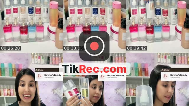 @graziliveshop TikTok live from 2026-10-08