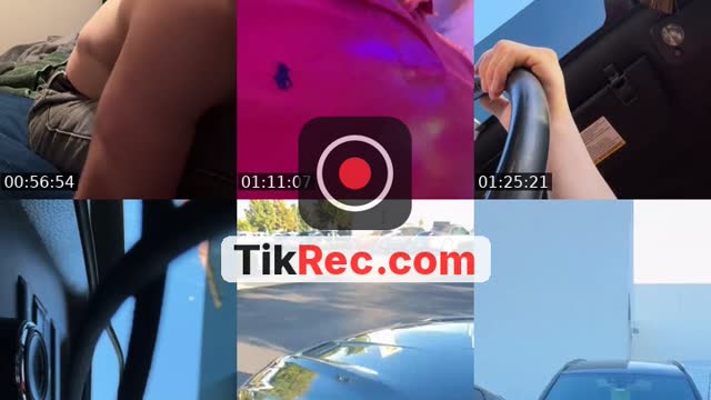 @iambarkk TikTok live from 2026-10-08