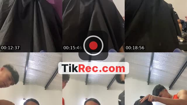 @lucasssanche TikTok live from 2026-10-08