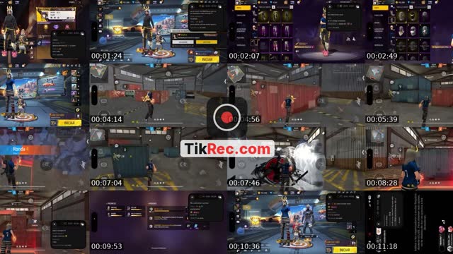 @andreitayap TikTok live