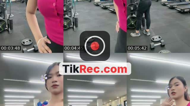 @lissacahaya_ TikTok live