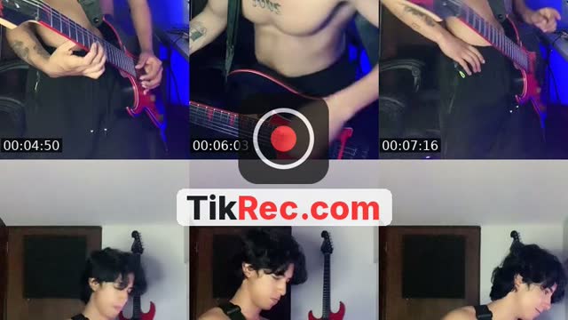 @sai_t_ TikTok live