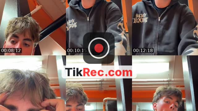 @0nly_grant TikTok live from 2026-10-08