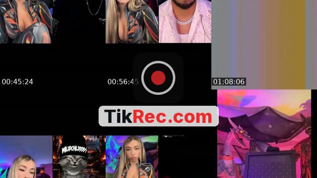 @terika333 TikTok live from 2026-10-08