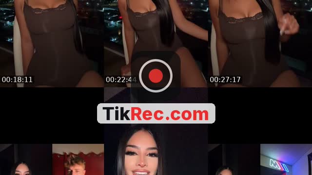 TikTok live: winnerrrrr by @evelynnperezzzz