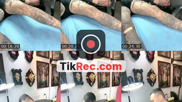 @vuongart1997 TikTok live from 2026-10-08