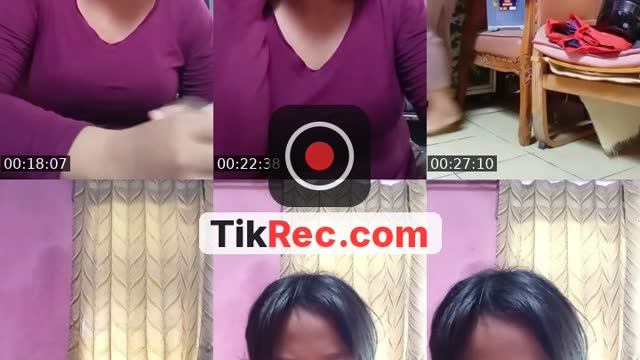 TikTok live: mungkin yang anda kenal by @uangbanyakaamiin