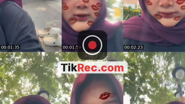 TikTok live: enjoyneering by @mieeeeeayammmmm__