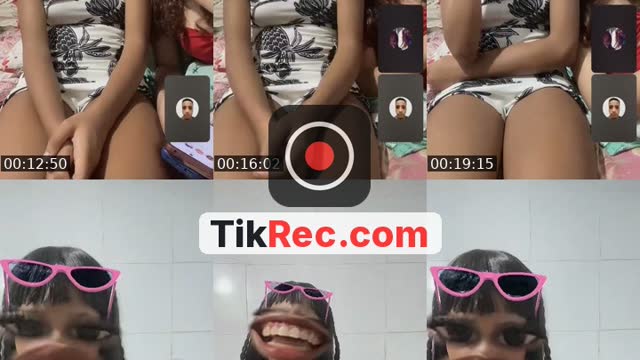 @pretxinharara667 TikTok live