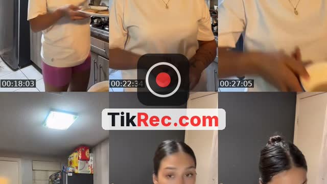 TikTok live: Gracias por tu apoyo ☺️🫶🏼 by @cristal_rmz