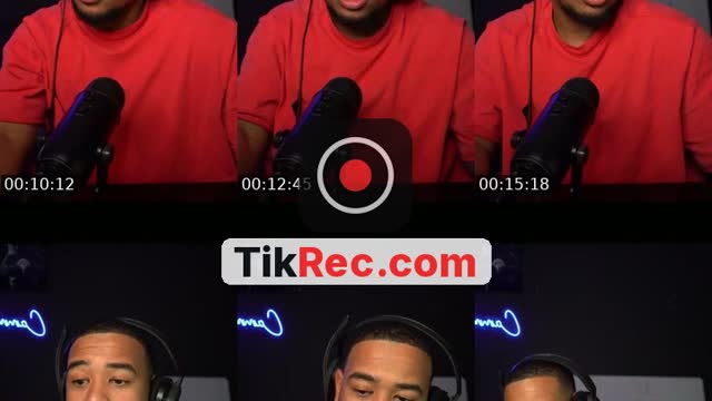 TikTok live: GIVE ME A FREAKING KISSSSS! by @cammdeezy