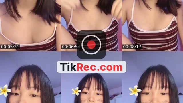 TikTok live: hello by @yuripottttt