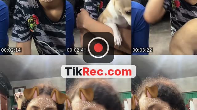 TikTok live: En las máquinas by @user73186512569874