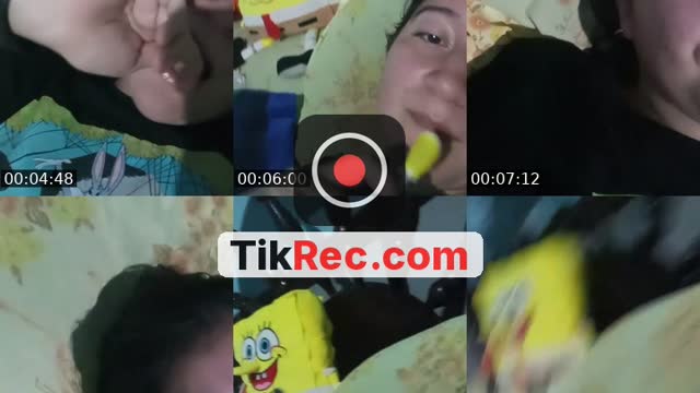 @ester21mateo TikTok live