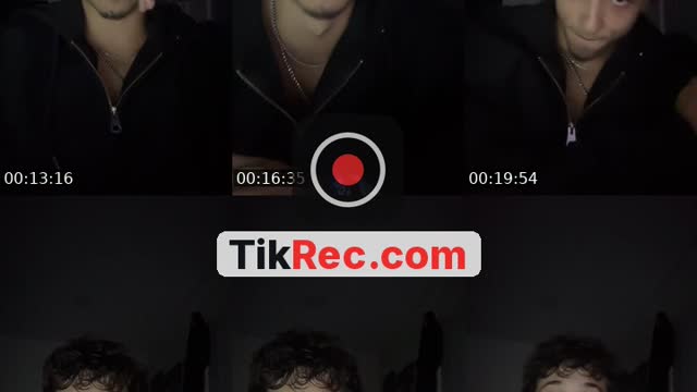 TikTok live: Oh hello there! by @unchamorandom23