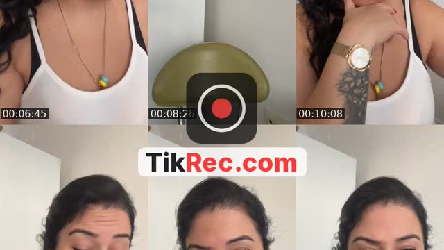 @burjinalll6 TikTok live