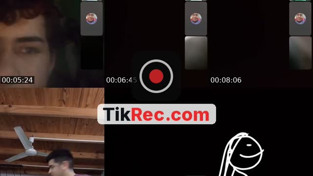 @melanie.2323 TikTok live