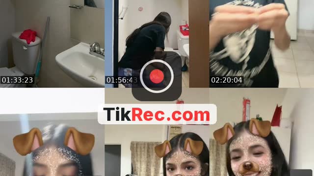 TikTok live: Holi by @danny.cll