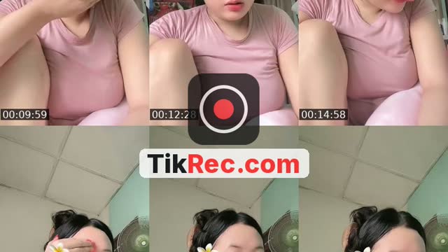 TikTok live: gesah by @indahndahgendot