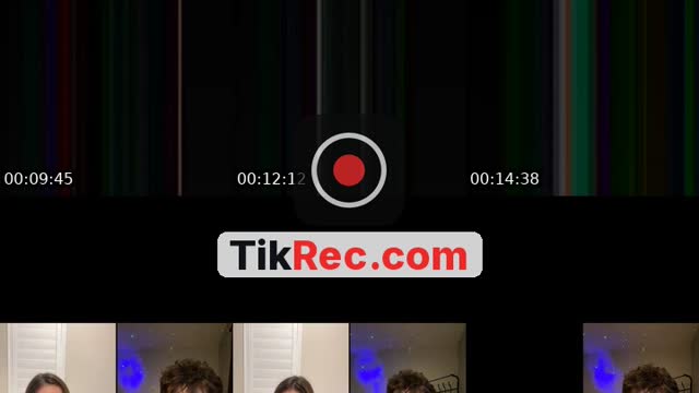 @leahsuprremacy TikTok live