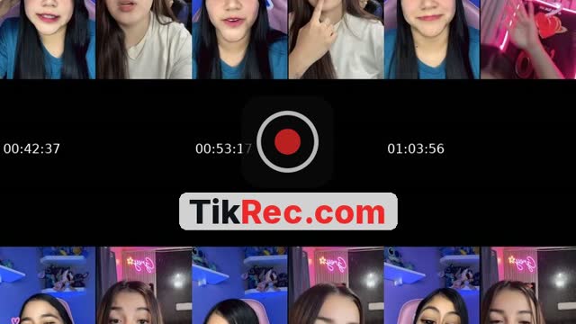 @lachicadela27 TikTok live from 2026-10-08